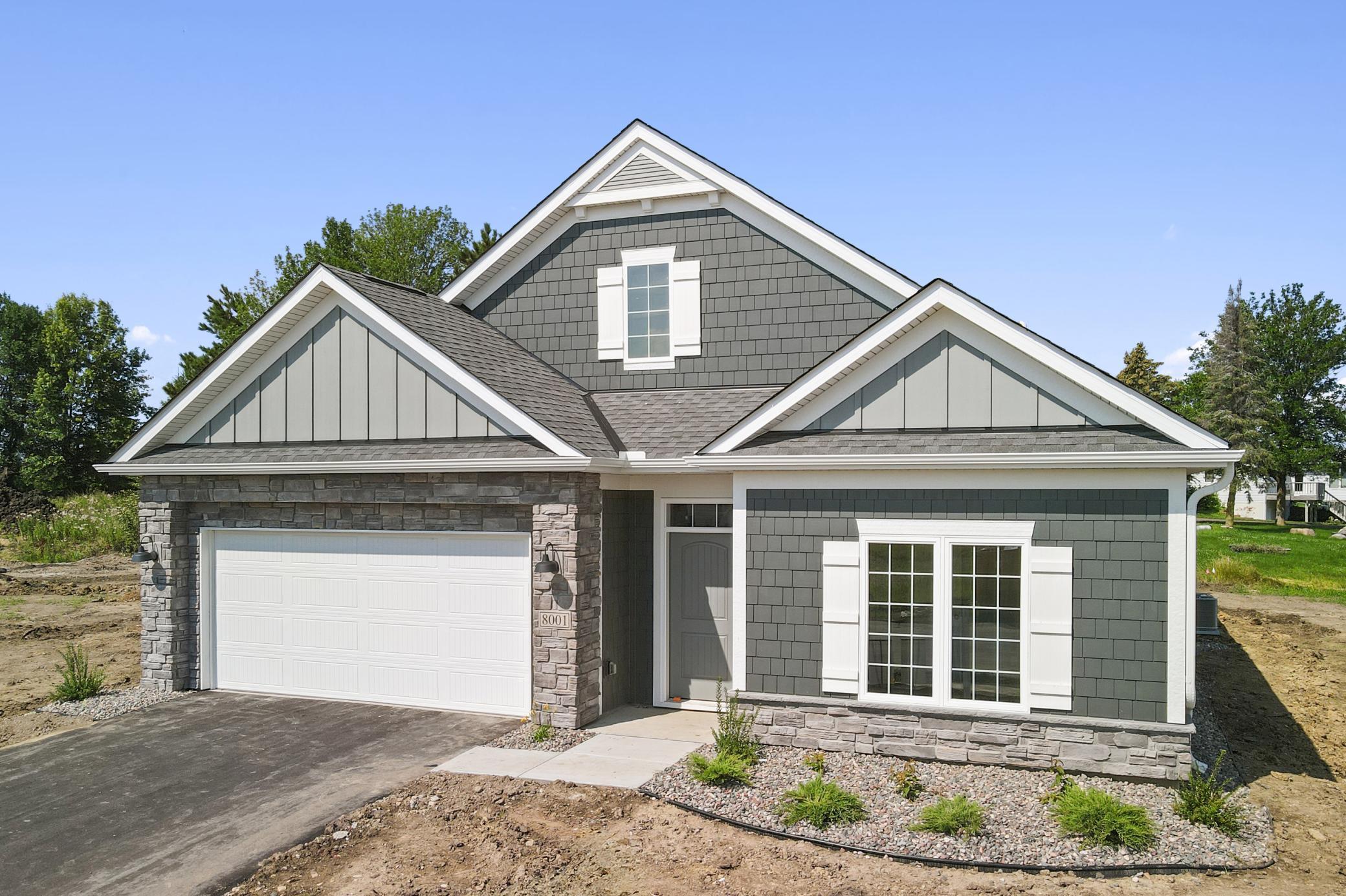 Exterior representational photo.