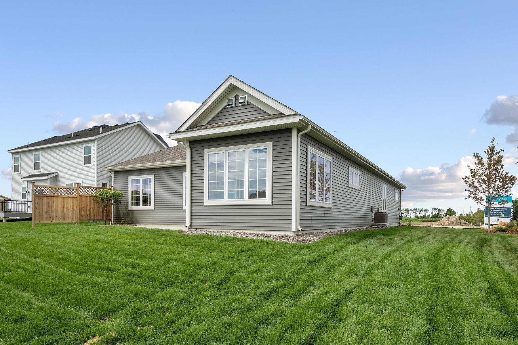 Exterior representational photo.