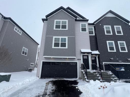 23176 Willow Drive, Rogers, MN 55374