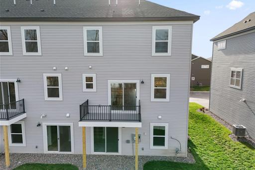 23176 Willow Drive, Rogers, MN 55374