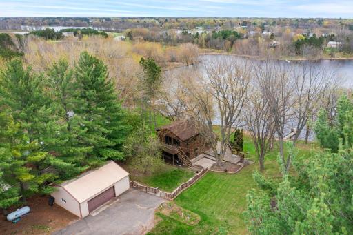 19091 Island View Drive, Mora, MN 55051
