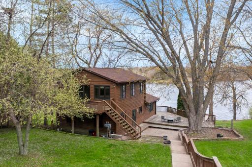 19091 Island View Drive, Mora, MN 55051