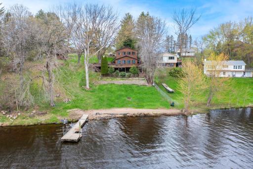 19091 Island View Drive, Mora, MN 55051