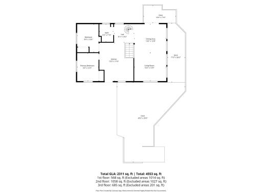 19091 Island View Drive, Mora, MN 55051