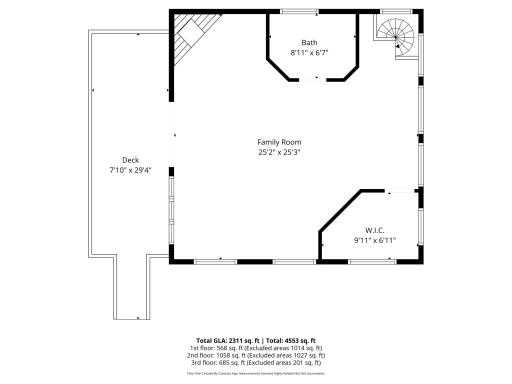 19091 Island View Drive, Mora, MN 55051
