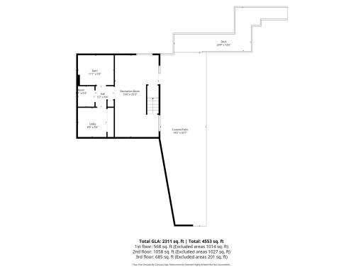 19091 Island View Drive, Mora, MN 55051