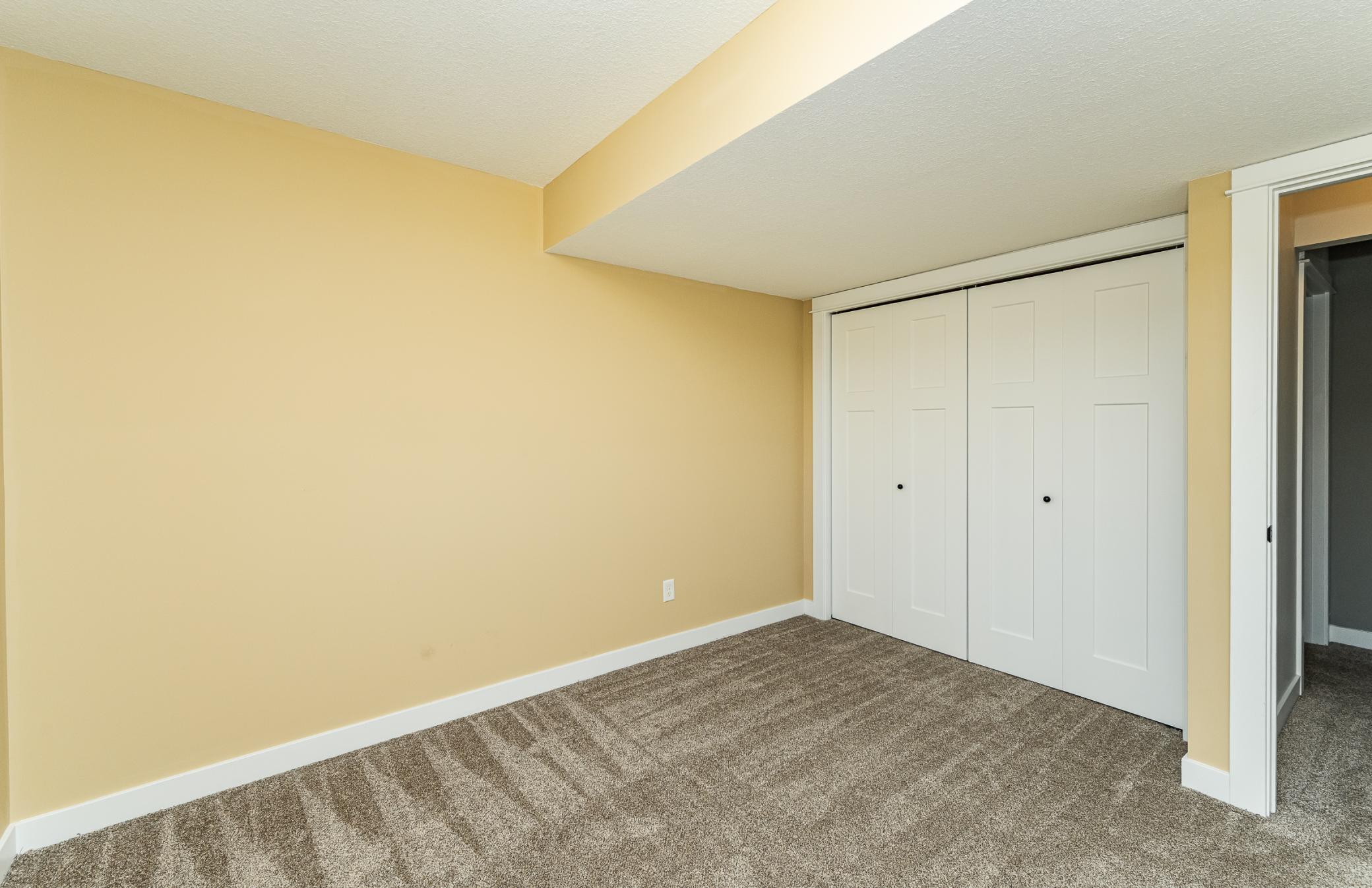 Bedroom 5 - lower level