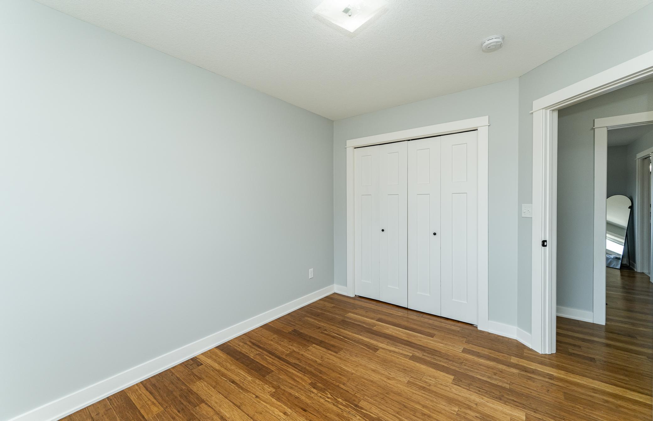 Bedroom 3 - Main floor