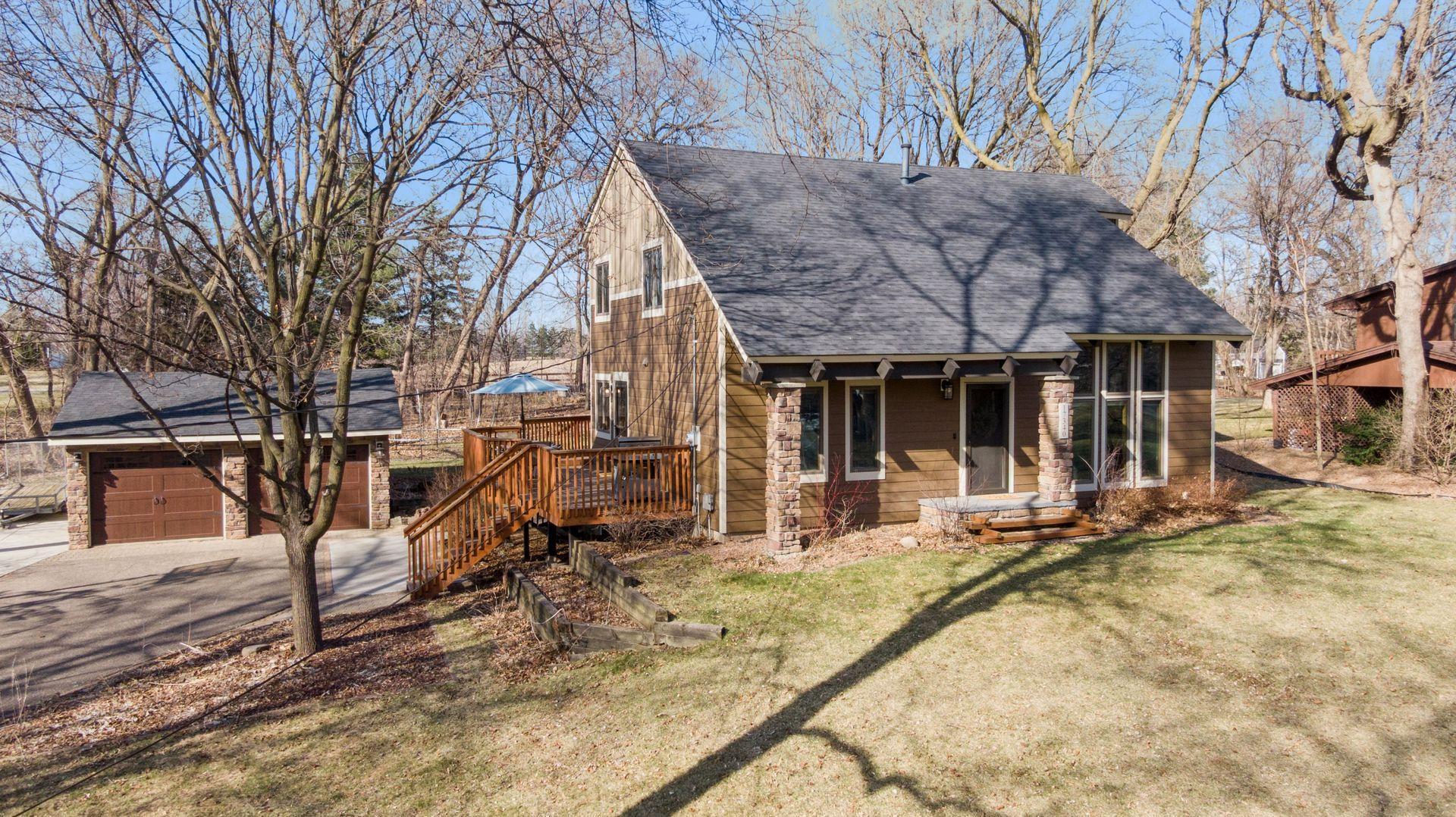 Welcome to 17340 138th Ave N