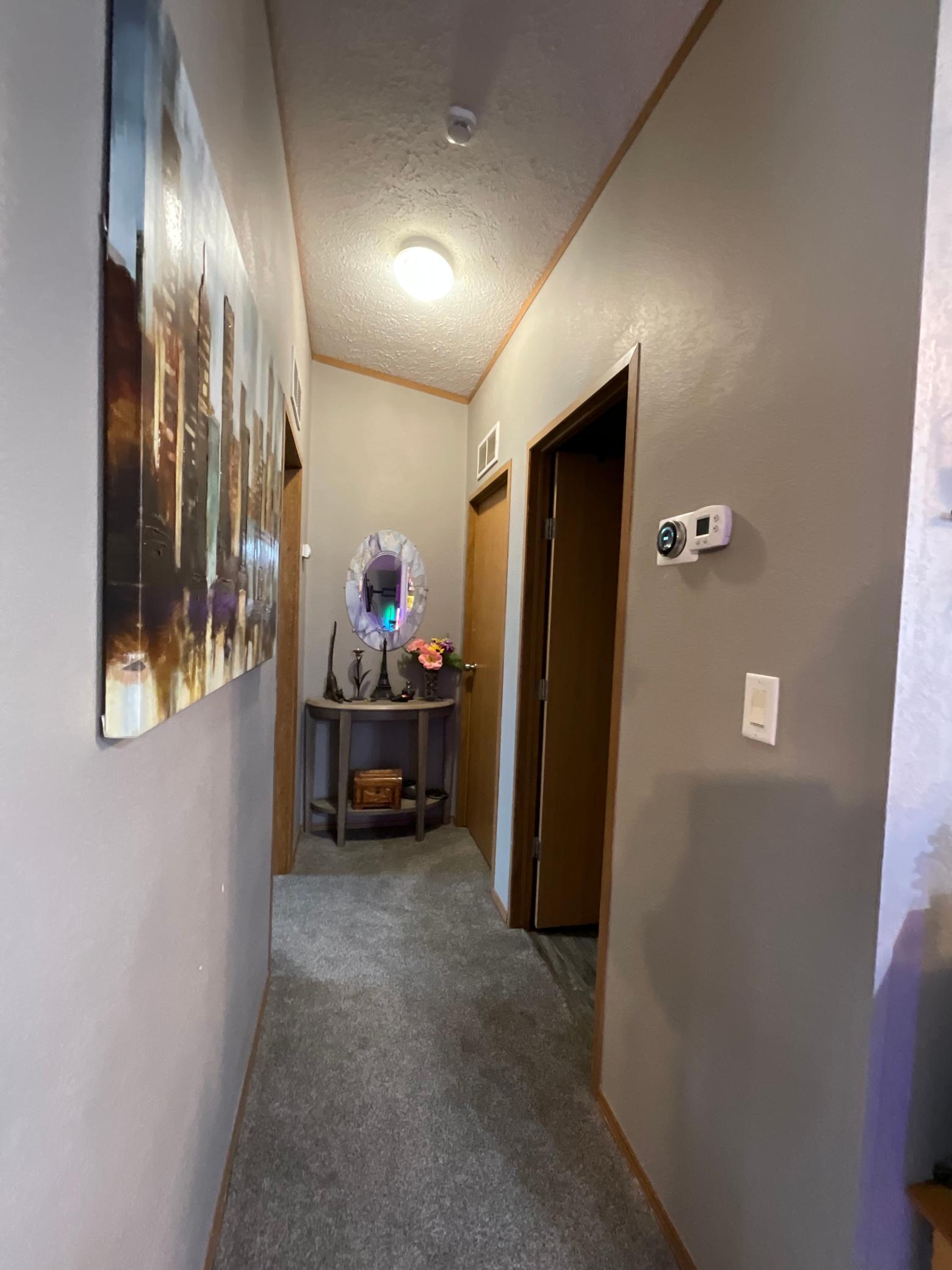 Hallway to 2 extra Bedrooms and Bath.jpg
