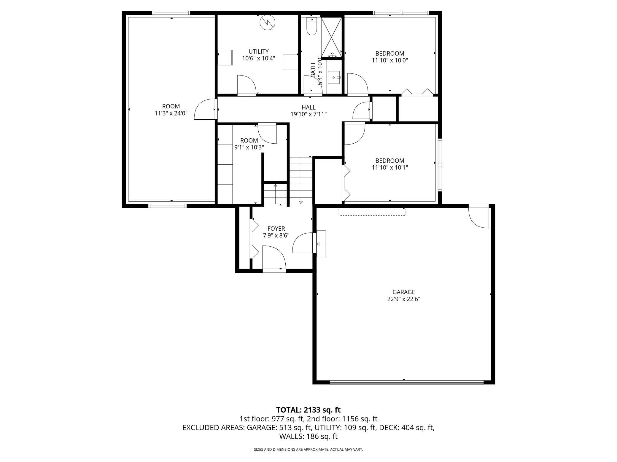 1-2D Floor Plan for 7101 Browns Lane.jpg