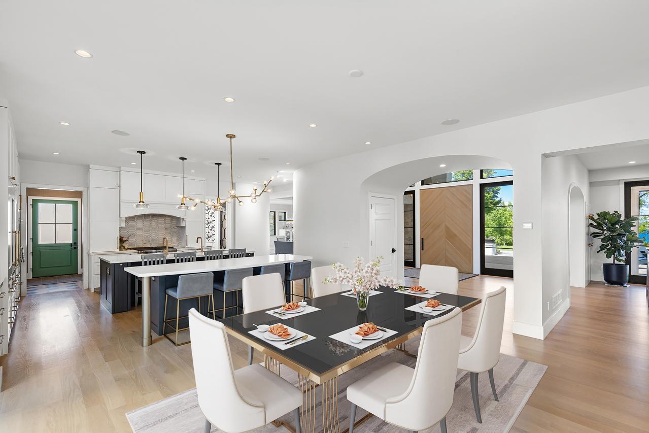 This room virtually staged.