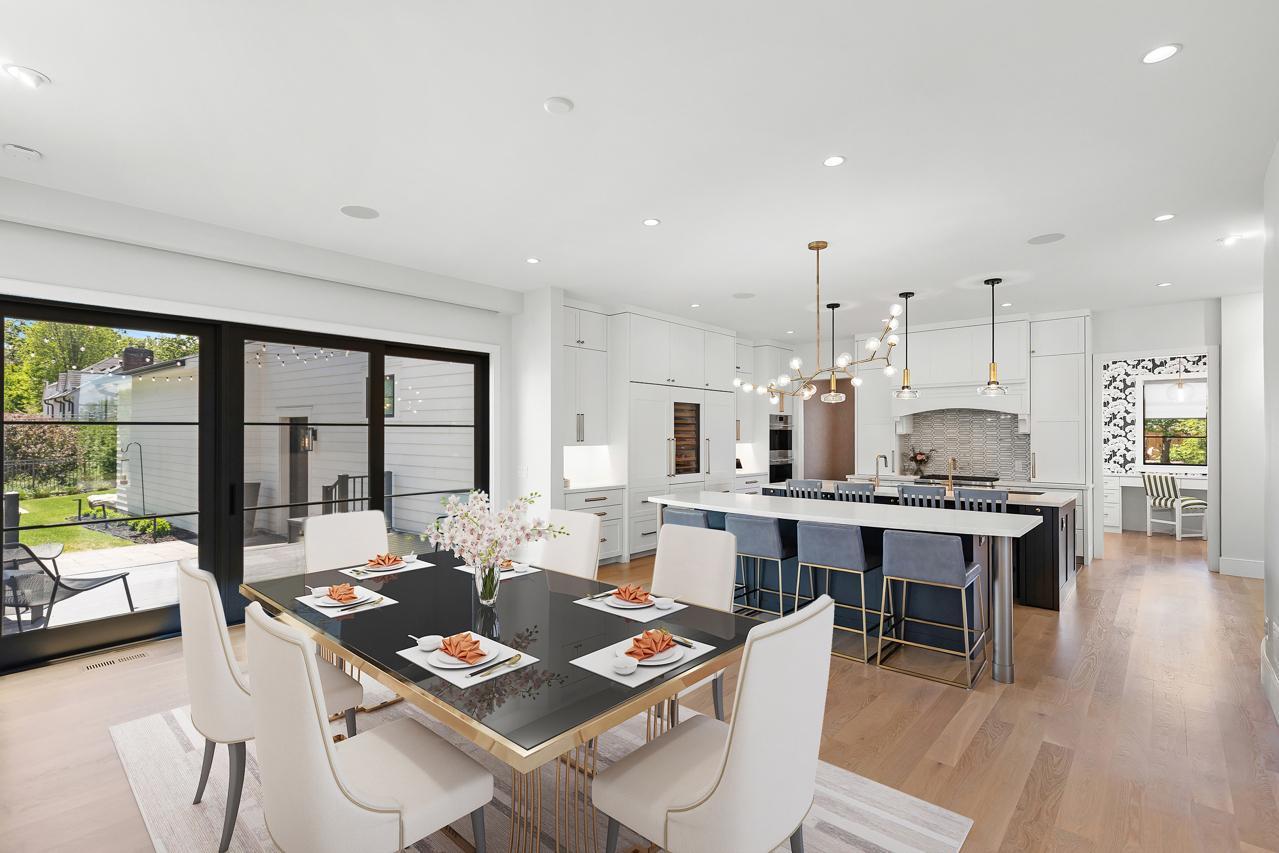 This room virtually staged.