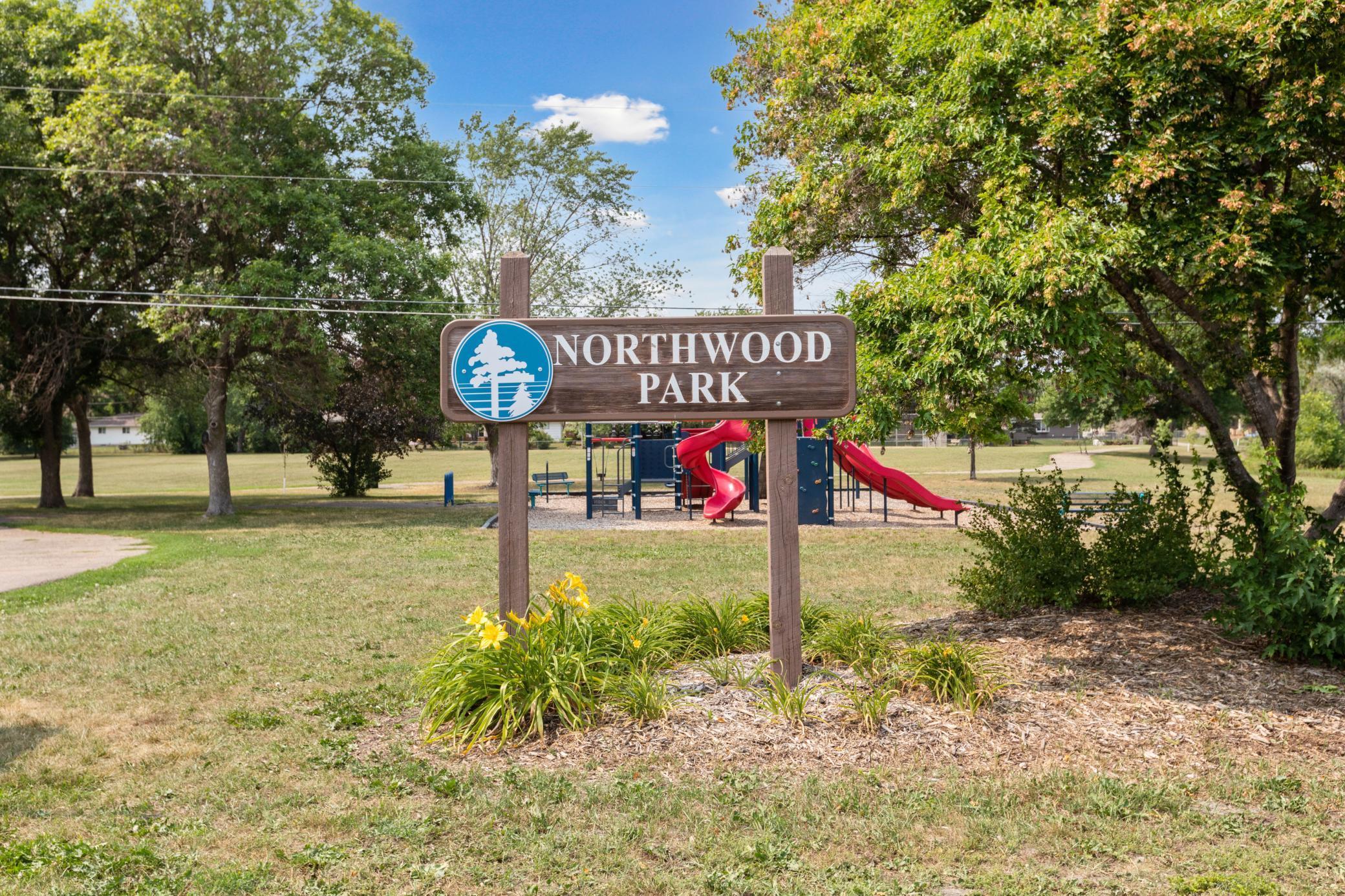 Northwood Park