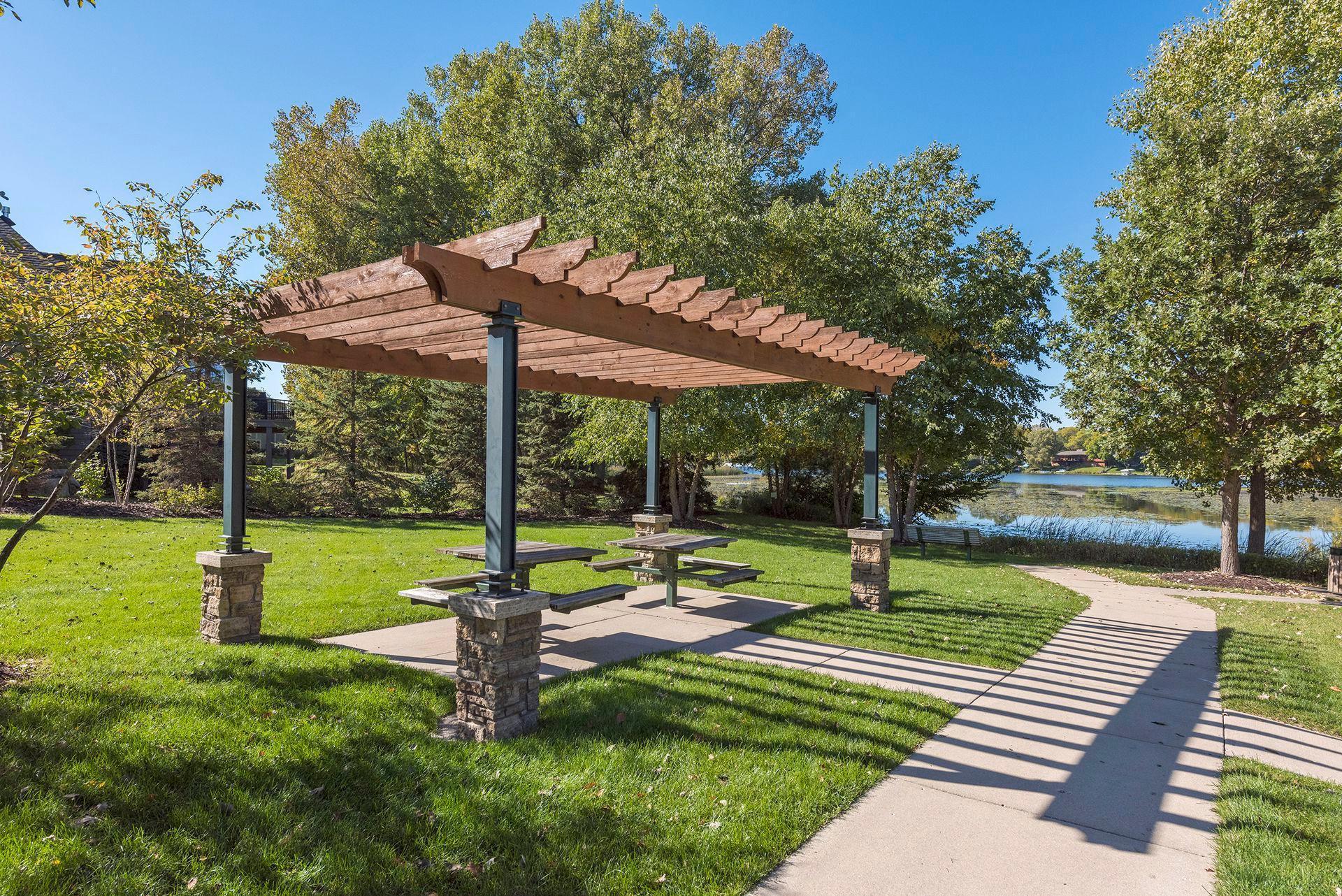 Local area attractions within 1 mile. Parks