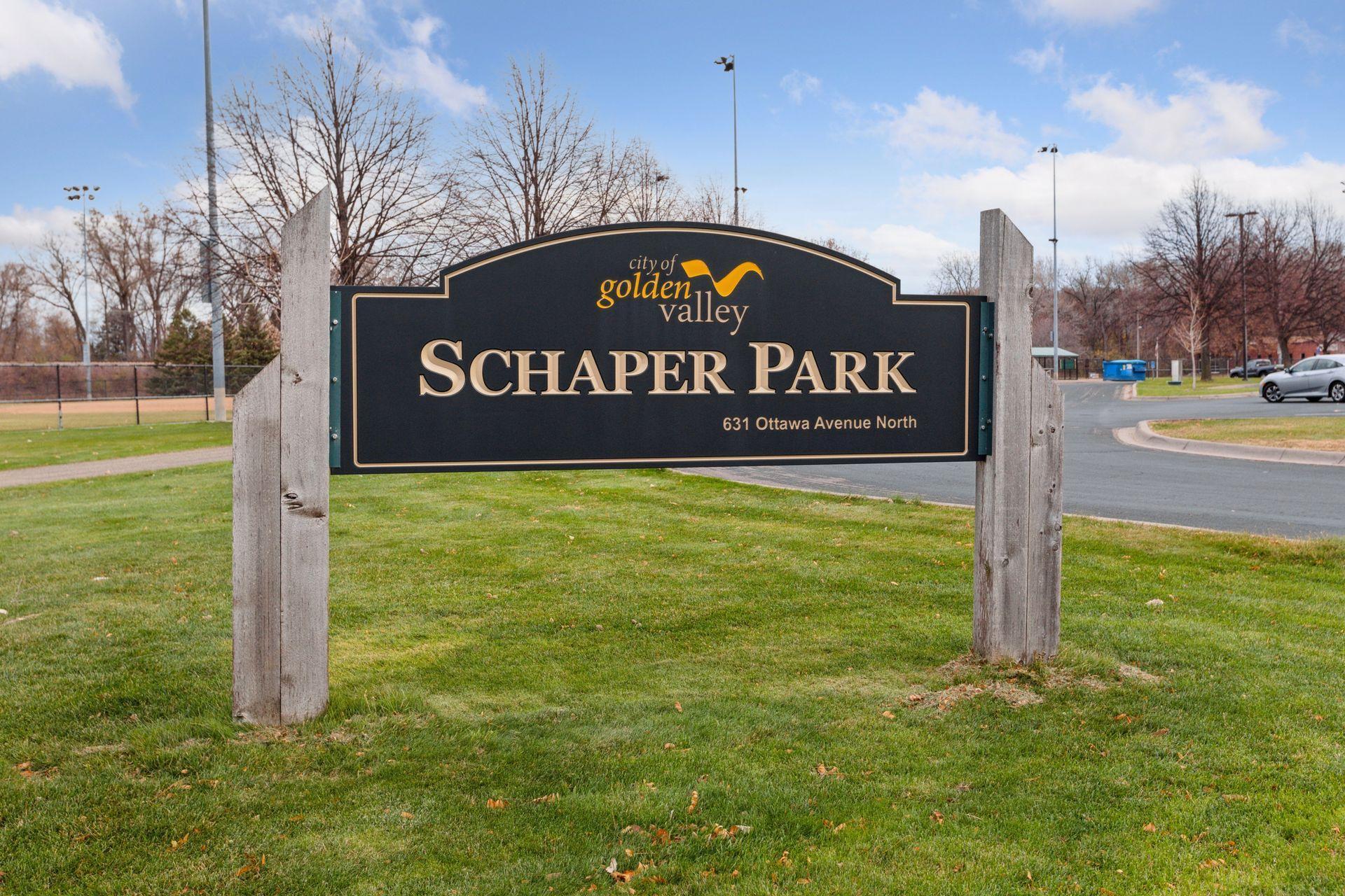 Local area attractions within 1 mile. Parks