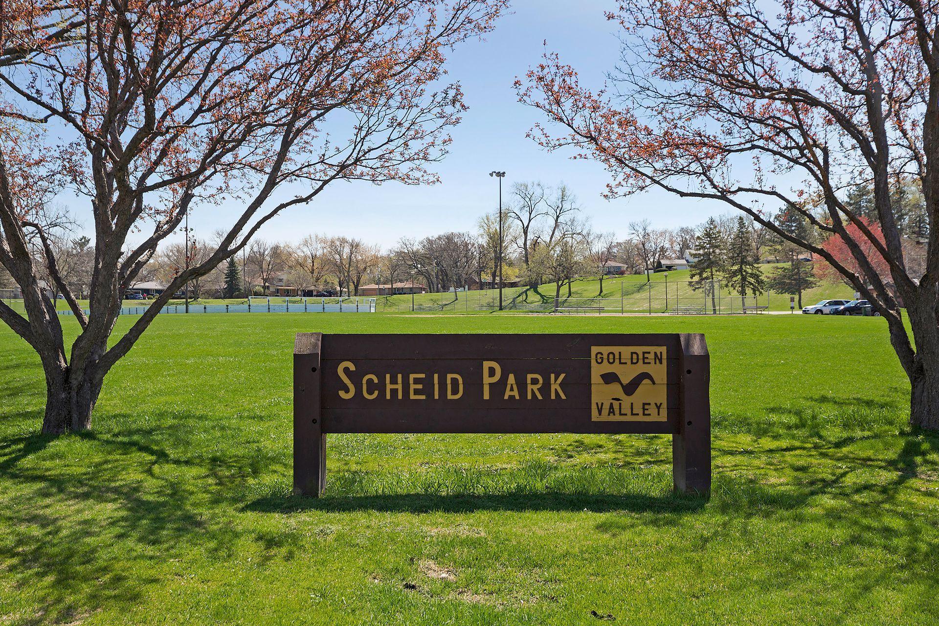 Local area attractions within 1 mile. Parks