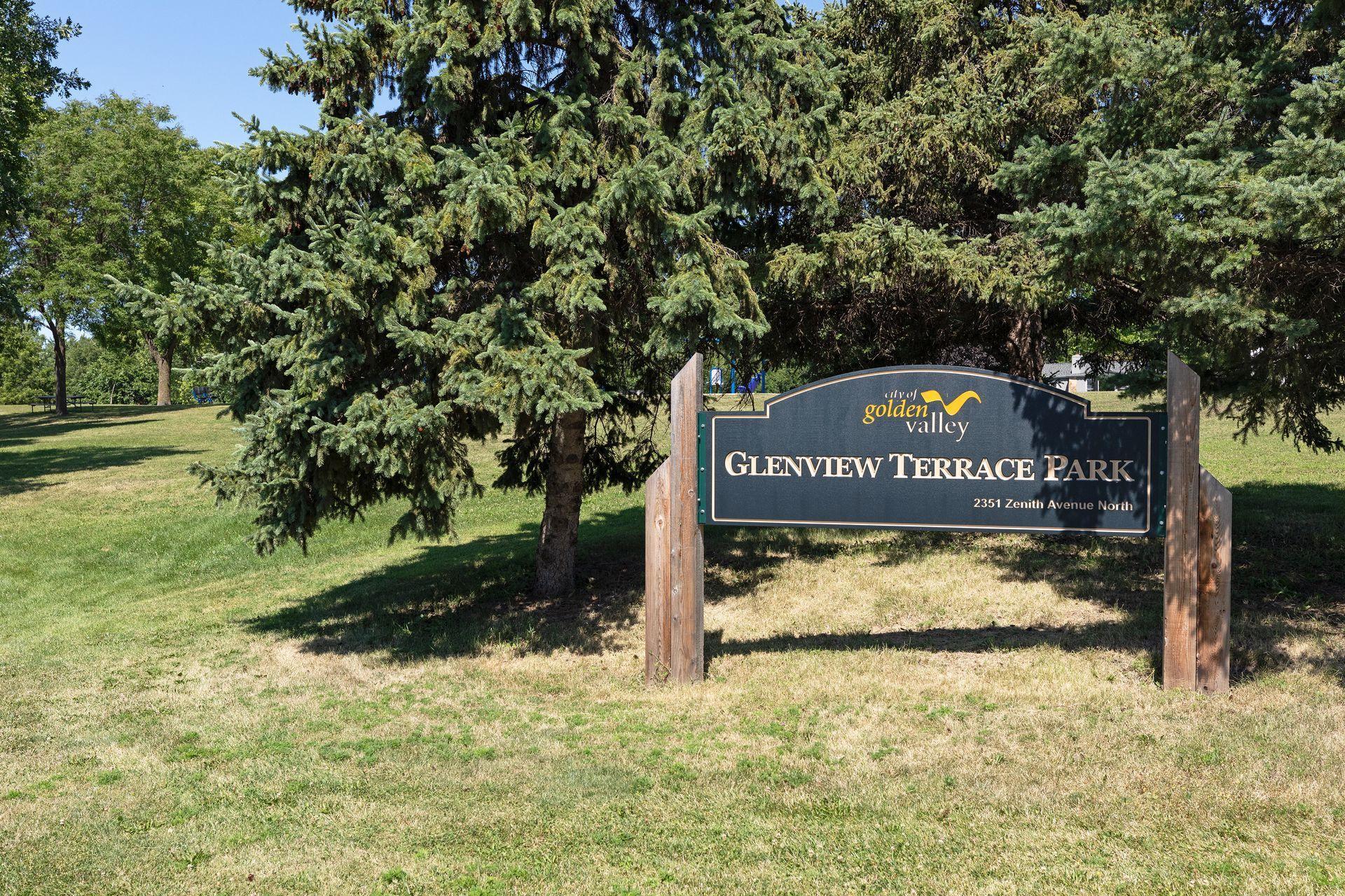 Local area attractions within 1 mile. Parks.