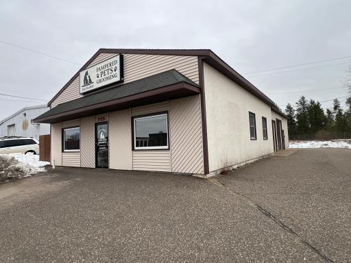 Brainerd, MN 56401