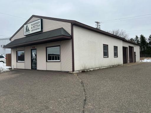 Brainerd, MN 56401