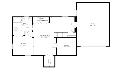 267 Hanska Court, Saint Paul, MN 55126