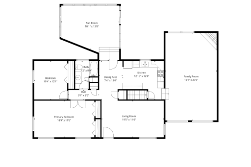 267 Hanska Court, Saint Paul, MN 55126