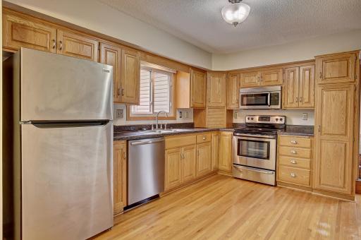 267 Hanska Court, Saint Paul, MN 55126