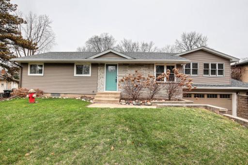 267 Hanska Court, Saint Paul, MN 55126