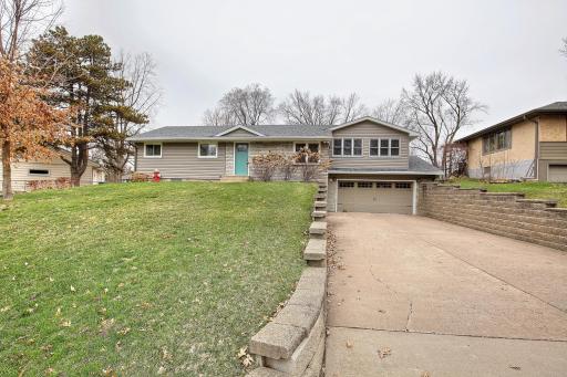 267 Hanska Court, Saint Paul, MN 55126