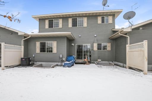 57 4th Avenue NW, Rice, MN 56367