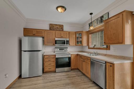 57 4th Avenue NW, Rice, MN 56367