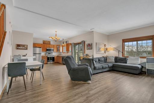 57 4th Avenue NW, Rice, MN 56367