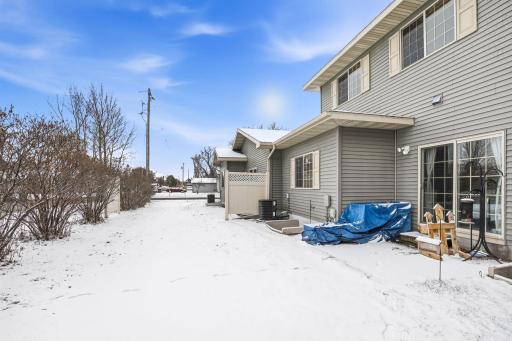 57 4th Avenue NW, Rice, MN 56367
