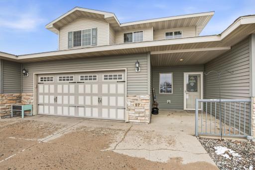 57 4th Avenue NW, Rice, MN 56367
