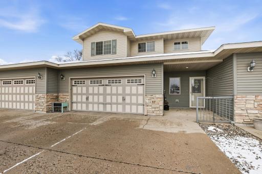 57 4th Avenue NW, Rice, MN 56367