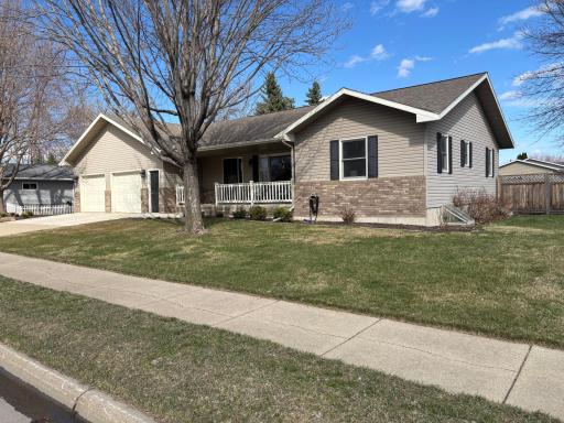 503 Adobe Road, Marshall, MN 56258