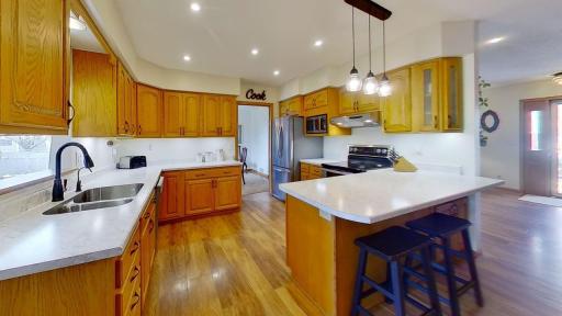 503 Adobe Road, Marshall, MN 56258