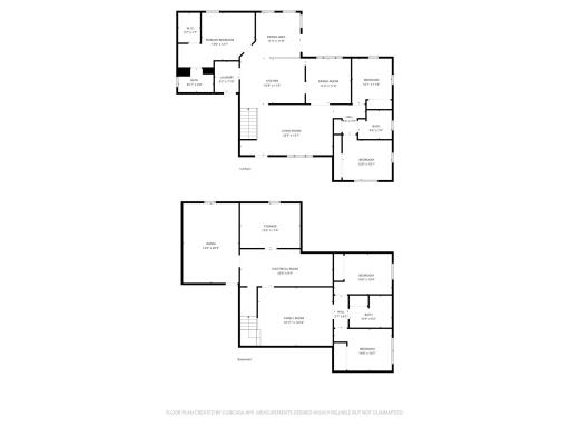 CubiCasa-all_floors_503_adobe_road_marshall_with_dim.jpg