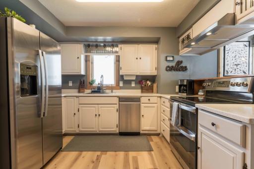 21029 Elks Point Road, Fergus Falls, MN 56537