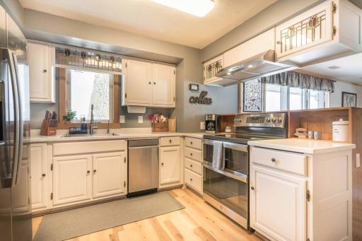 21029 Elks Point Road, Fergus Falls, MN 56537