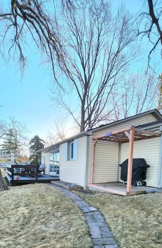 21029 Elks Point Road, Fergus Falls, MN 56537