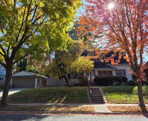 201 W 48th Street, Minneapolis, MN 55419