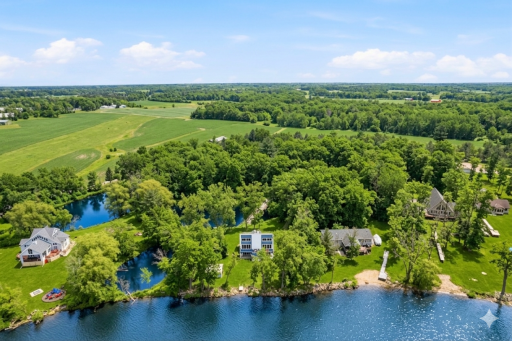 15299 Maple Knoll Road, Pine City, MN 55063