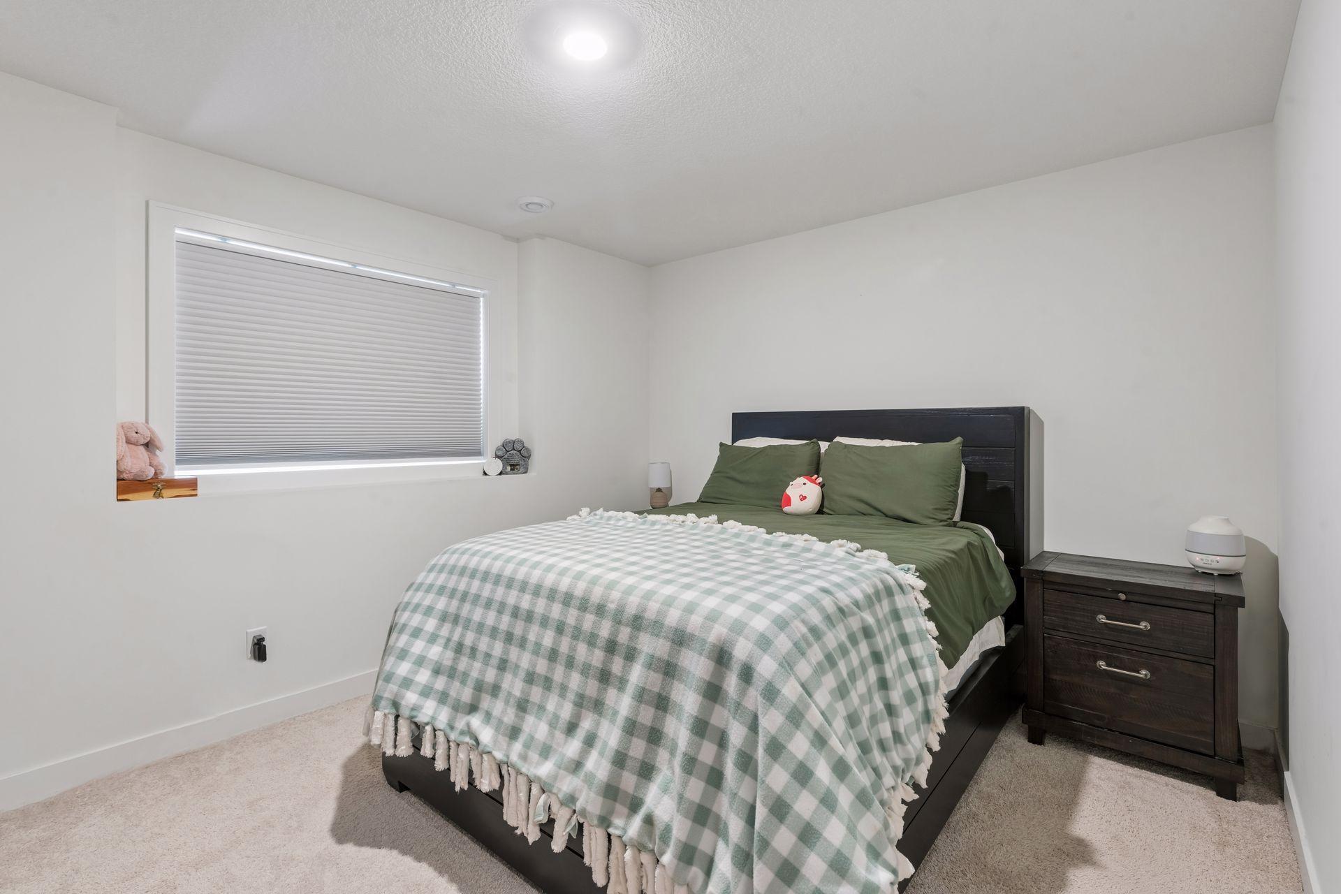 Fifth Bedroom (Lower Level)