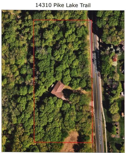 Photo for 14310 PIKE LAKE Trail NE, Prior Lake, MN 55372 - listing #7050237 14310 PIKE LAKE Trail NE, Prior Lake, MN 55372
