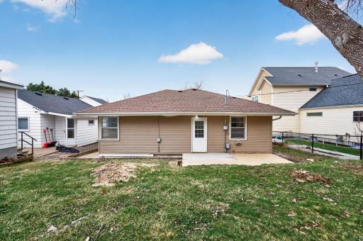 3224 Lake Lane, Saint Paul, MN 55112