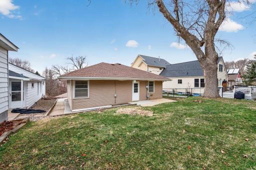 3224 Lake Lane, Saint Paul, MN 55112