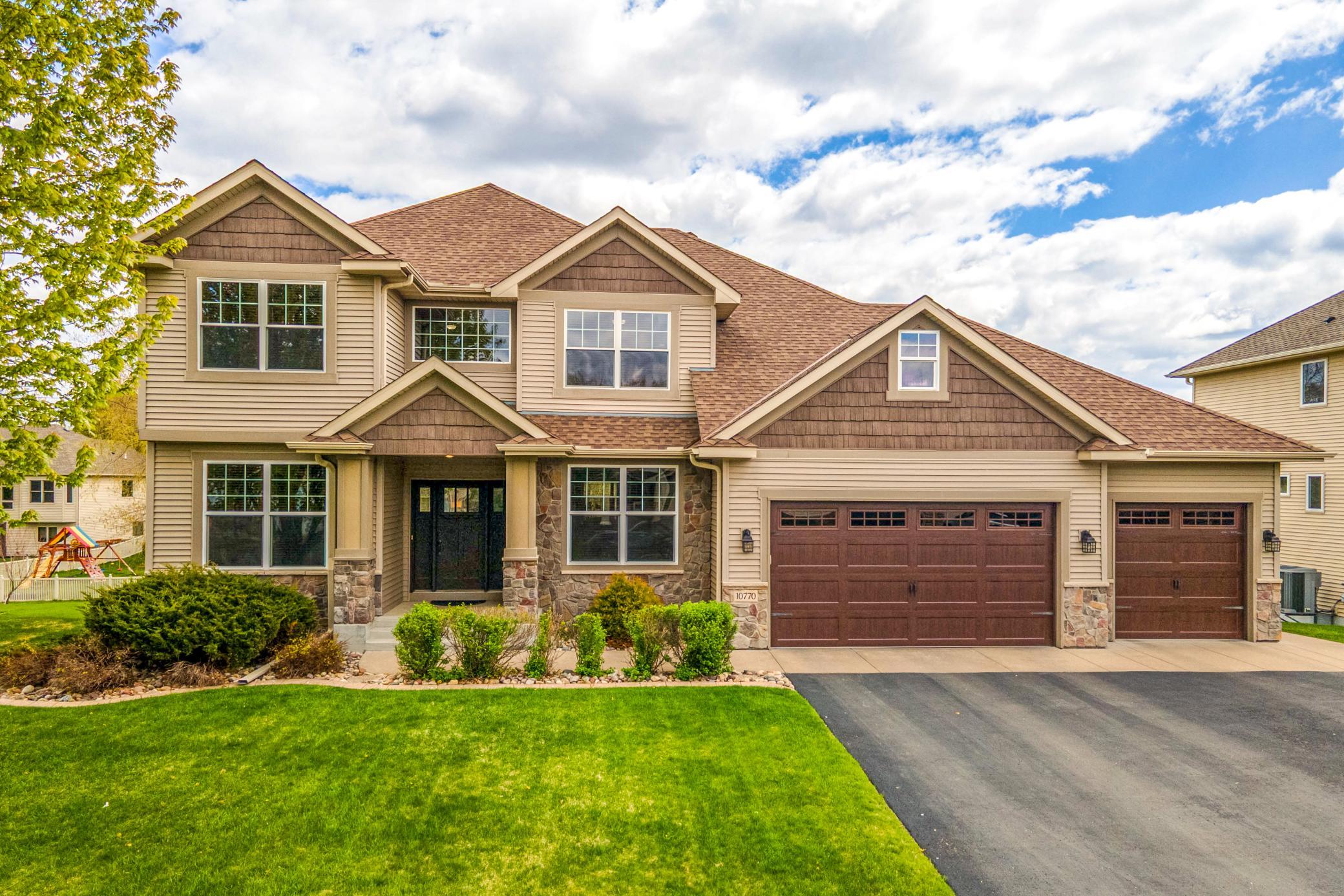 Welcome to 10770 Scott Ave N in Brooklyn Park!