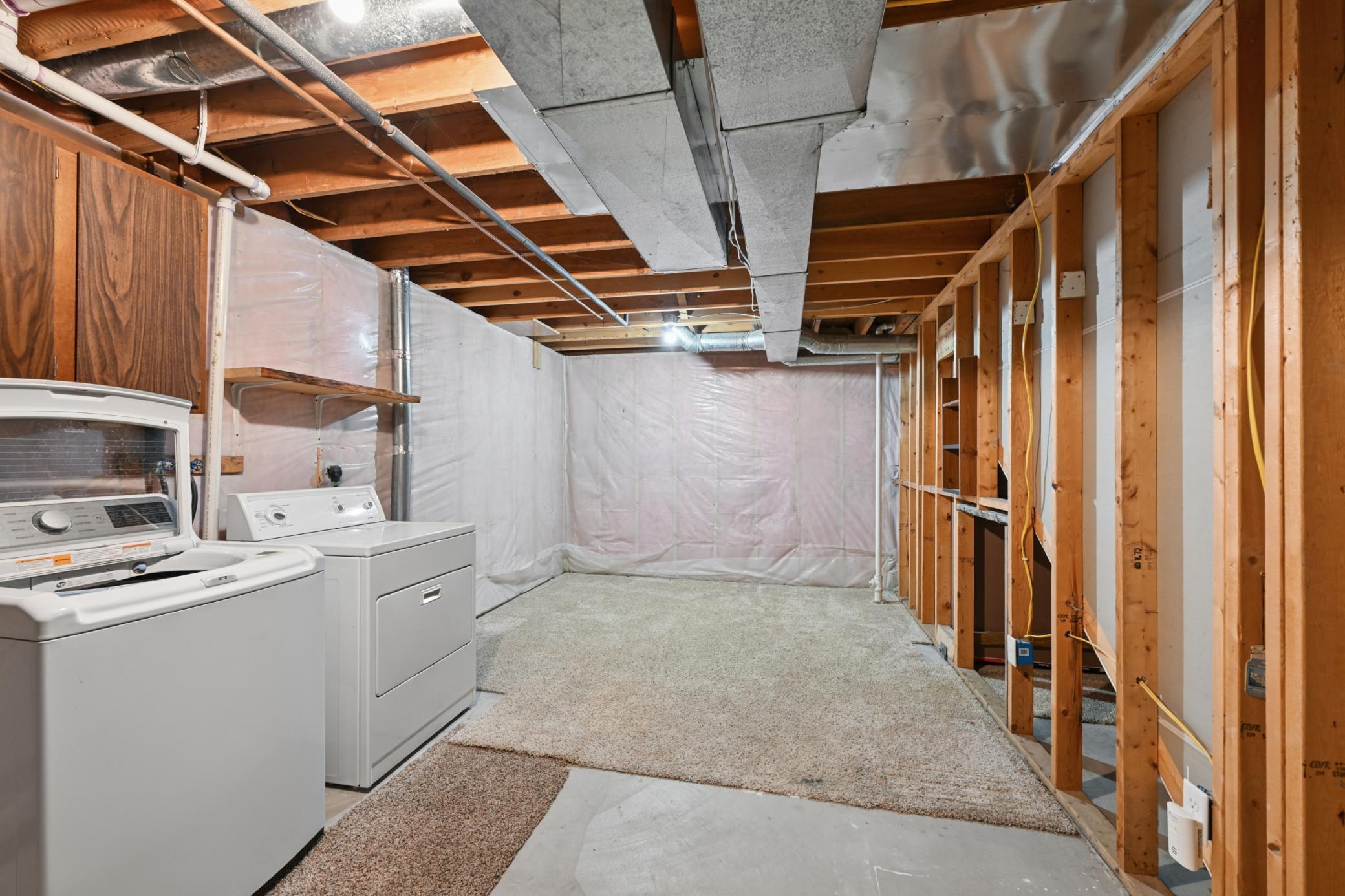 Look at all that extra storage space!