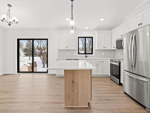 10717 Lincoln Street NE, Blaine, MN 55434